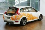 Volvo C30 by Heico Sportiv 2007 года